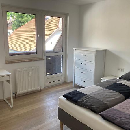 Geraeumiges Apartment Mit Weitblick 1-6 Personen Imst Kültér fotó