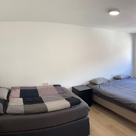Geraeumiges Apartment Mit Weitblick 1-6 Personen Imst Kültér fotó