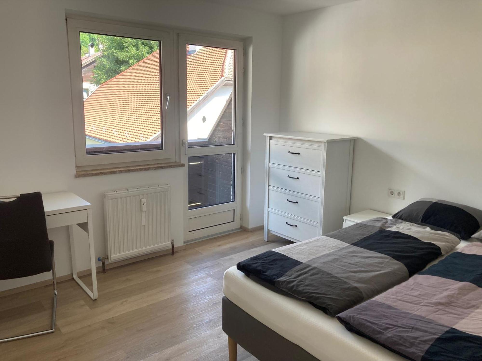 Geraeumiges Apartment Mit Weitblick 1-6 Personen Imst Kültér fotó