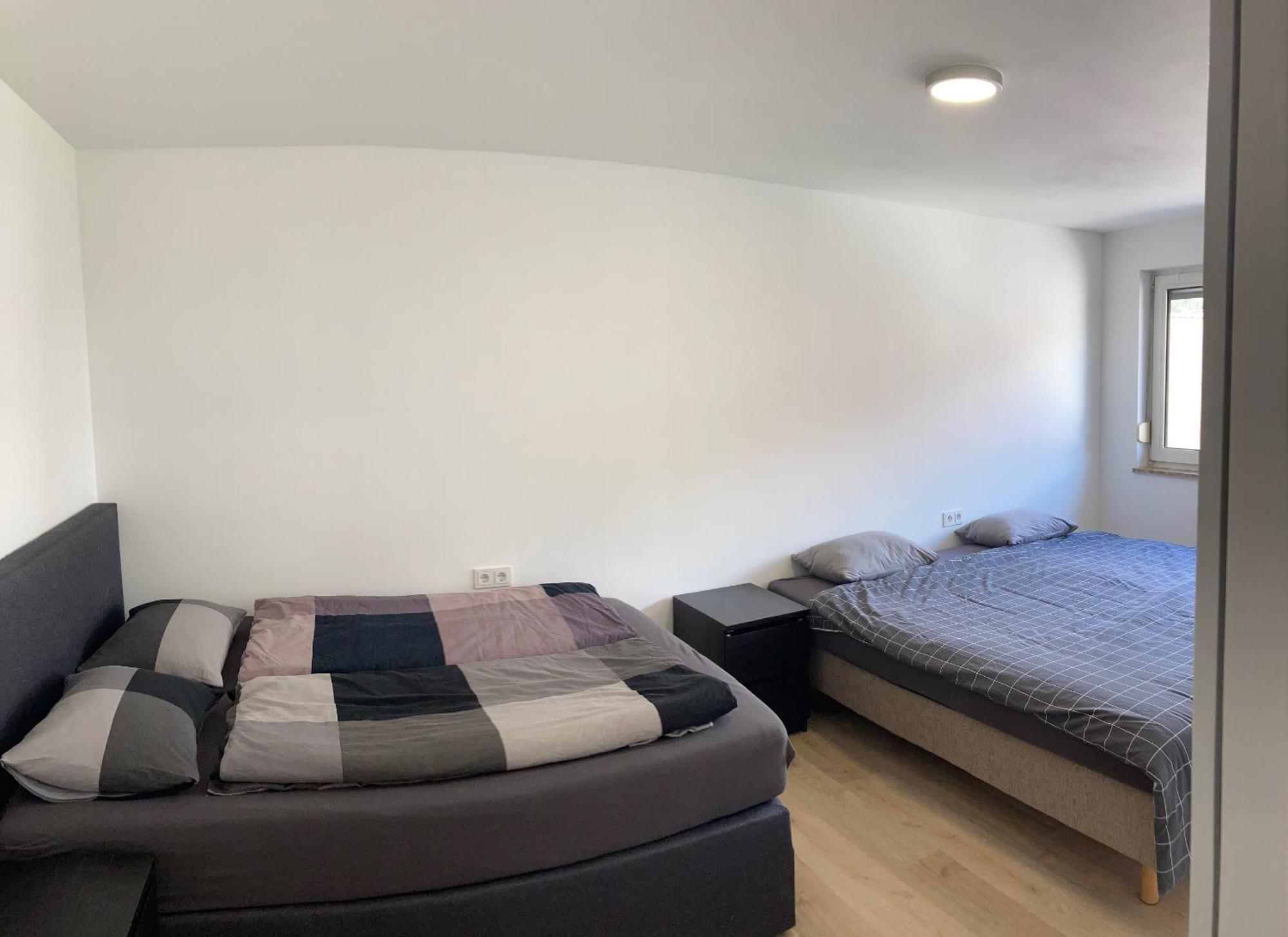 Geraeumiges Apartment Mit Weitblick 1-6 Personen Imst Kültér fotó